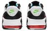 Nike Air Max Excee 'Black White Red' GS CD6894-106