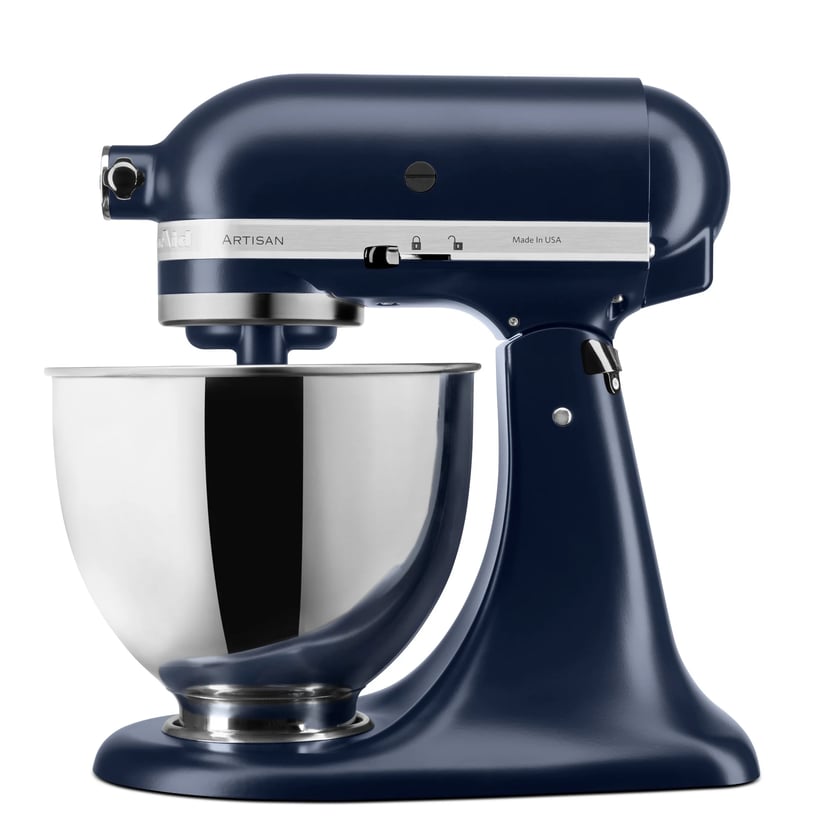 Kitchenaid Artisan 5Ksm125 mixer 4.8L Kitchenaid color: Ink