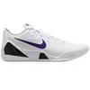 Nike Kobe 9 Em Low Protro Tb White Court Purple