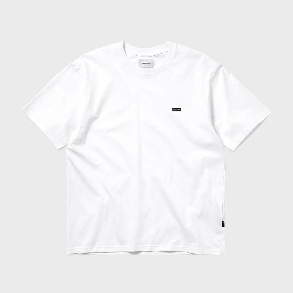 ЭтО Никогда Не То Т.н.т. Классическая футболка HDP белая S