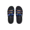 Under Armour Sandali Unisex Alpha Slide Versa Blu 3025051-400