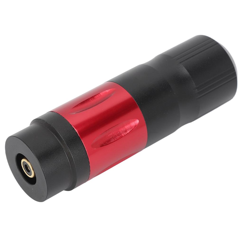 Cartridge Needle Rotary Tattoo Machine Liner Shader 3.5mm Stroke 10000RPM RCA Interface Low