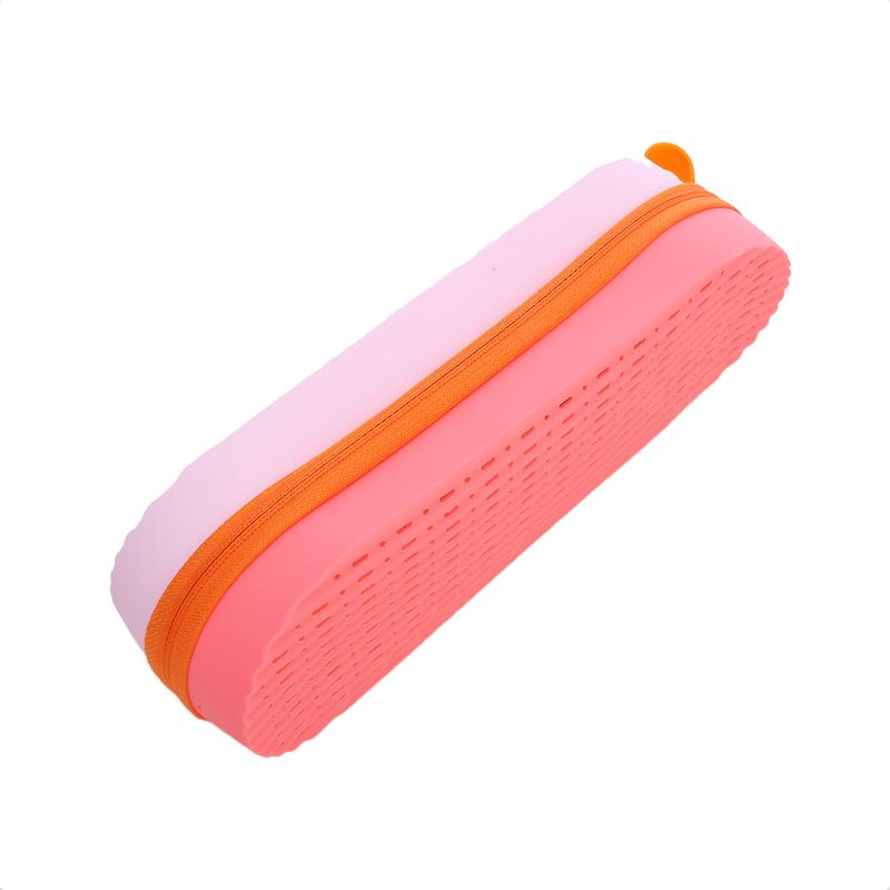 Swim Goggle Case For Swimming Goggles Silicone Protective Cases with Drain Hole for Goggles