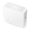 DY-H5 Smart Home Gateway Zigbee 3.0 Bluetooth-Compatible Mesh 5.0 WiFi 3 In 1 Wireless Hub Support Alexa