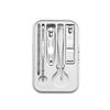 777 5-Piece Nail Care Set