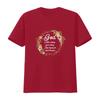 God Is Still Writing Your Story Quit Trying To Steal The Pen T Shirt vintage Washed Casual Versatile Unisex Slightly fashion
