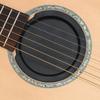 Guitar Soundhole Cover For 38-39 & 40-41 Inch Guitars