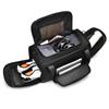 Fitness Bag Men's Large Capacity Travel Bag Shoulder Crossbody Bag