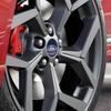 New 2026 Car Sticker Ford New 2025 Hot 4pcs 56/60/65mm Car Wheel Centre Caps Set Hub Centre Rim Cover Badge Blue Center Wheel Ca