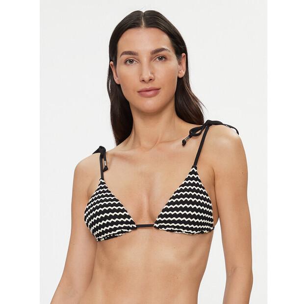 Верхняя часть бикини Seafolly Mesh Effect EU 10