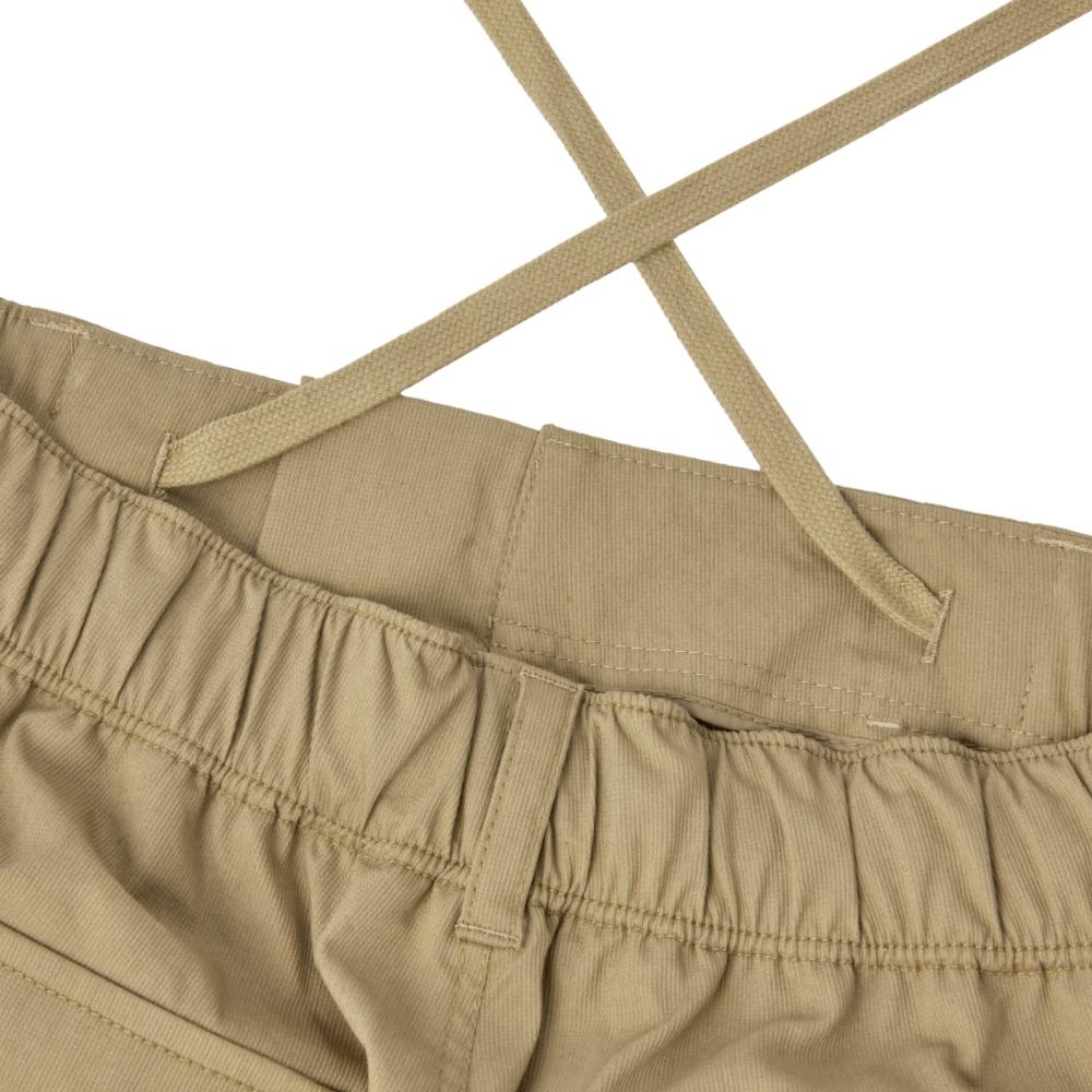 BROMPTON LONDON Greenford Brit Trousers - Beige (P242Mpt530)