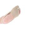 New Arrival  Foot Care Toe Splint Big Toe Sperators Hallux Valgus Foot Brace Bunion Toe Corrector Separator Socks