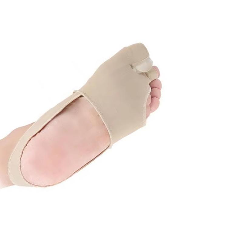 New Arrival Foot Care Toe Splint Big Toe Sperators Hallux Valgus Foot Brace Bunion Toe Corrector Separator Socks