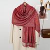 Accessories – Skjerf og skaut