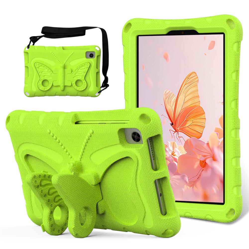 Lenovo Tablet Protective Case for M10, M11, M8, M9 Xiaoxin 2024 with Anti-fall Stand