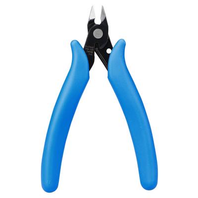 GodHand Plastic Nippers for Plastic Models GH-PN-125 (Standard Nippers)