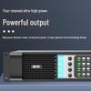 HuiDu Professional Conference Audio & Amplifier Solutions (CN Version)