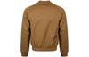 Nike AS M NK SB JKT BOMBER Jacket Men's Dark Yellow AJ9776-216
