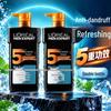 L'Oreal Men Expert Anti-Dandruff Cooling Mint Shampoo