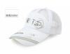 Hat Men'S Summer Outdoor Leisure Baseball Cap Fashion Mesh Breathable Cap Sports Visor Women