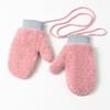 LALA Poggle Gloves - Pink