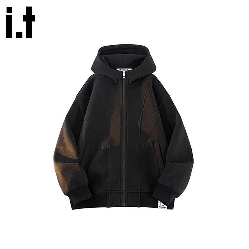 

CHOCOOLATEit Men s American Style Hooded Sweatshirt XL