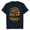 Unisex Round Neck Casual Digital Printed Short Sleeved T-shirt Top