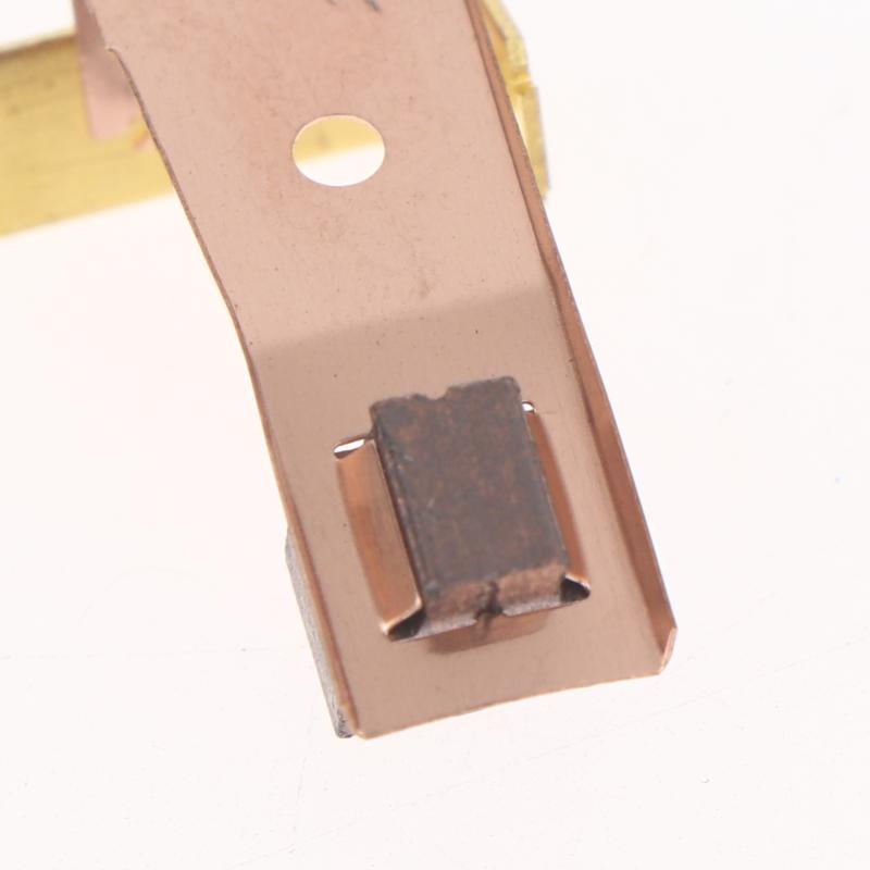 2/6/10Pcs Electric Drill DIY Electric Tools DC Motor Carbon Brushes Holder For RS-775WC RS-775SH RS-775VC KRS-775 LS-RS-775
