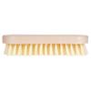 Wooden Rice Sharp Floor and Carpet Scrubbing Brush