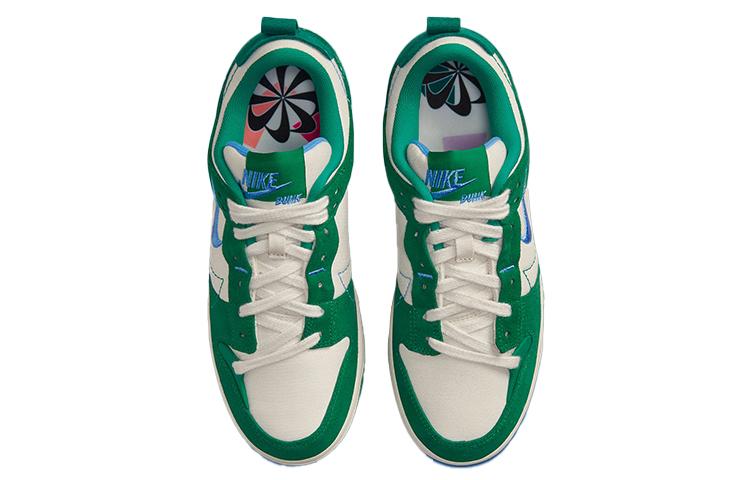 Nike Dunk Low Disrupt 2 'Malachite' Women's DH4402-001