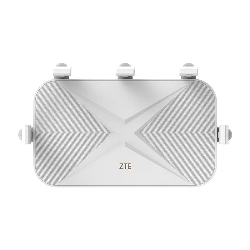 Router ZTE E2631 Skywalk AX3000 Wi-Fi 6 (Versione NC)