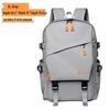 Li Shen Men's Fashion Travel Laptop Backpack