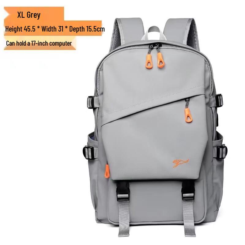 Li Shen Men s Fashion Travel Laptop Backpack