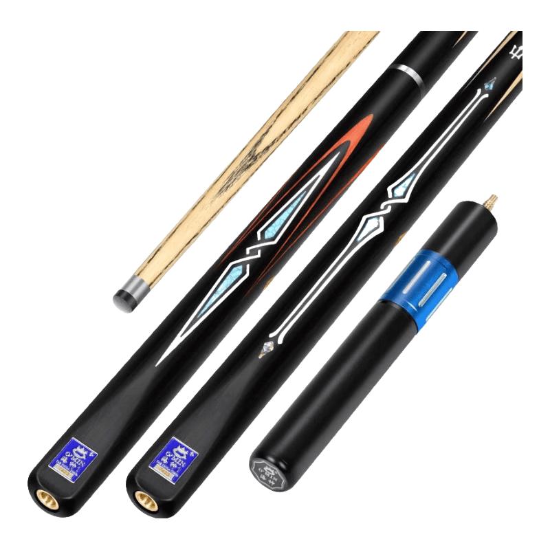 Aomy Professional Snooker & Pool Billiard Cues