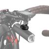 Black Light Camera Mount Nylon Taillight Camer Aluminum Alloy