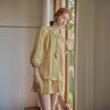 Peulaudeumali Pm_Embroidery Summer Skirt