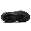New FILA Sky Trail Vntg Gs Black Women's F12W131103FBK