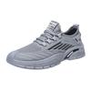 Men's shoes spring and summer new fly-woven mesh shoes men's breathable versatile casual shoes mesh shoes student running sports shoes