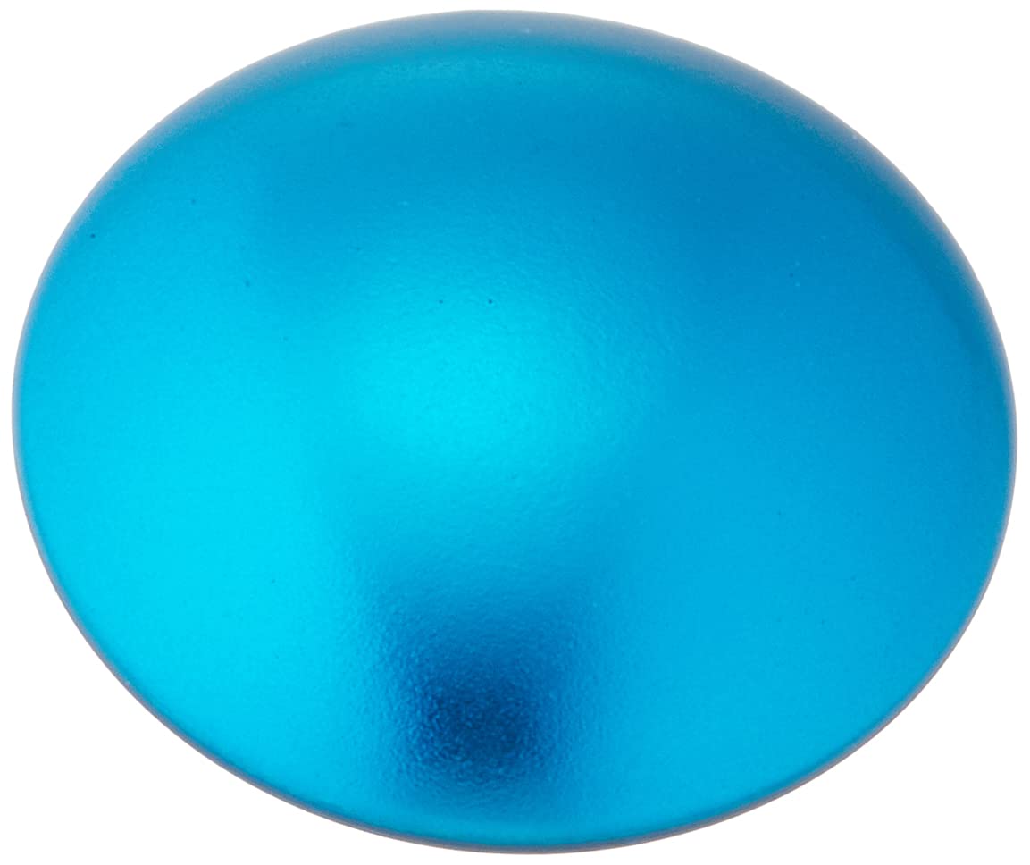 

Kitaco 0900-000-81113 Крышка болта с головкой, Для алюминия/M8, Синяя, 4 штуки M8 синий