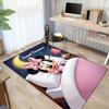 1pc. Sweet Dreams Minnie Mouse Patterned carpet - Perfect for office, Home Decor, and Gift Ideas!z041163