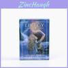 Energy Oracle Cards Tarot Deck With Wisdom Of The Hidden Realms For Selfdiscovery And Meditation