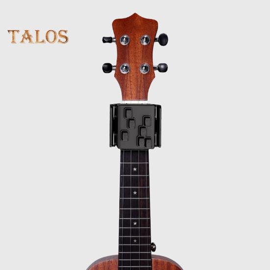 Ukulele Chord Trainer Ukulele Attachment Chord Assisted Learning Practice Tool Eliminates Finger Pain Ukulele Chord Presser