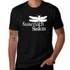 Outlander Merch Tshirt Plus Size All Match Tee Shirt