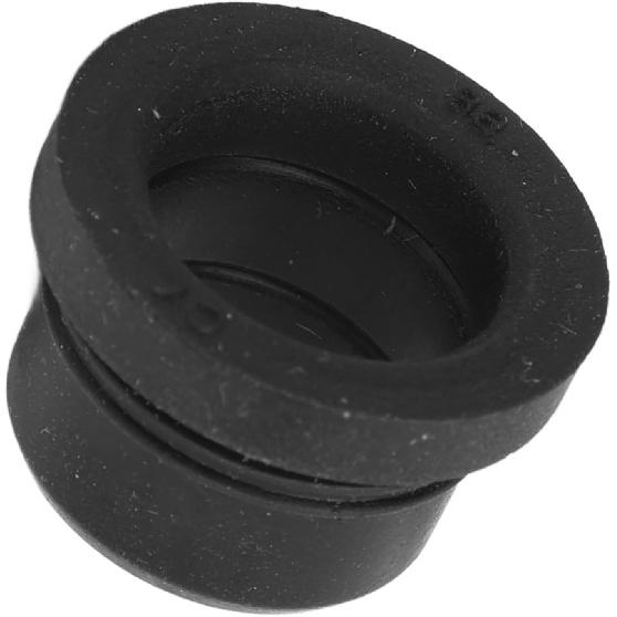 Sturdy and Long Lasting Rubber Grommet Washer Tank Pump Seal Cap for Vehicles and Windshields