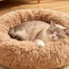 Cat Kennel All Seasons Small Pomeranian Teddy Bichon Pet Bed Cat Mat Sleeping Mat Cat Pet Supplies
