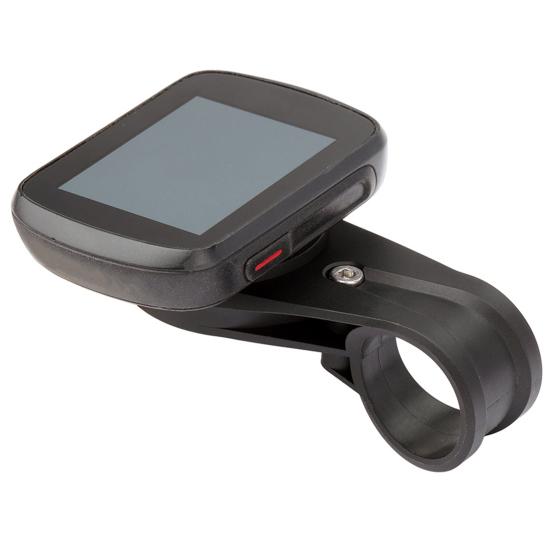 Uchwyt na komputer rowerowy z kluczem Lekki Uniwersalny MTB Rower Górski Szosowy Kierownica Aero TT