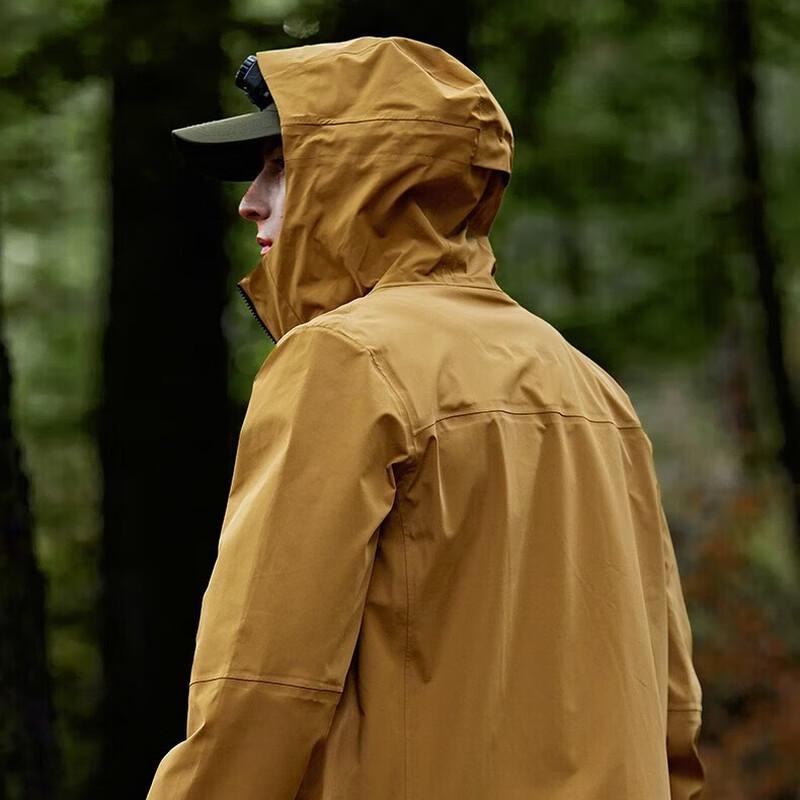 Jeep Men s Casual Hooded Jacket (J332094099) XL