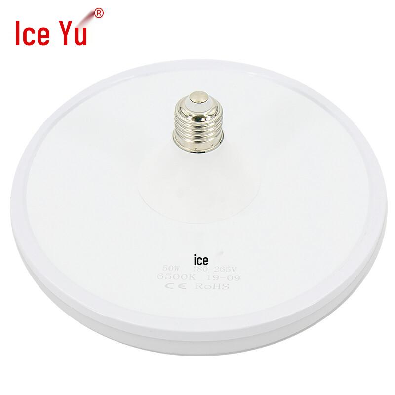 Lampada Industriale a LED a Forma di UFO BYZM05
