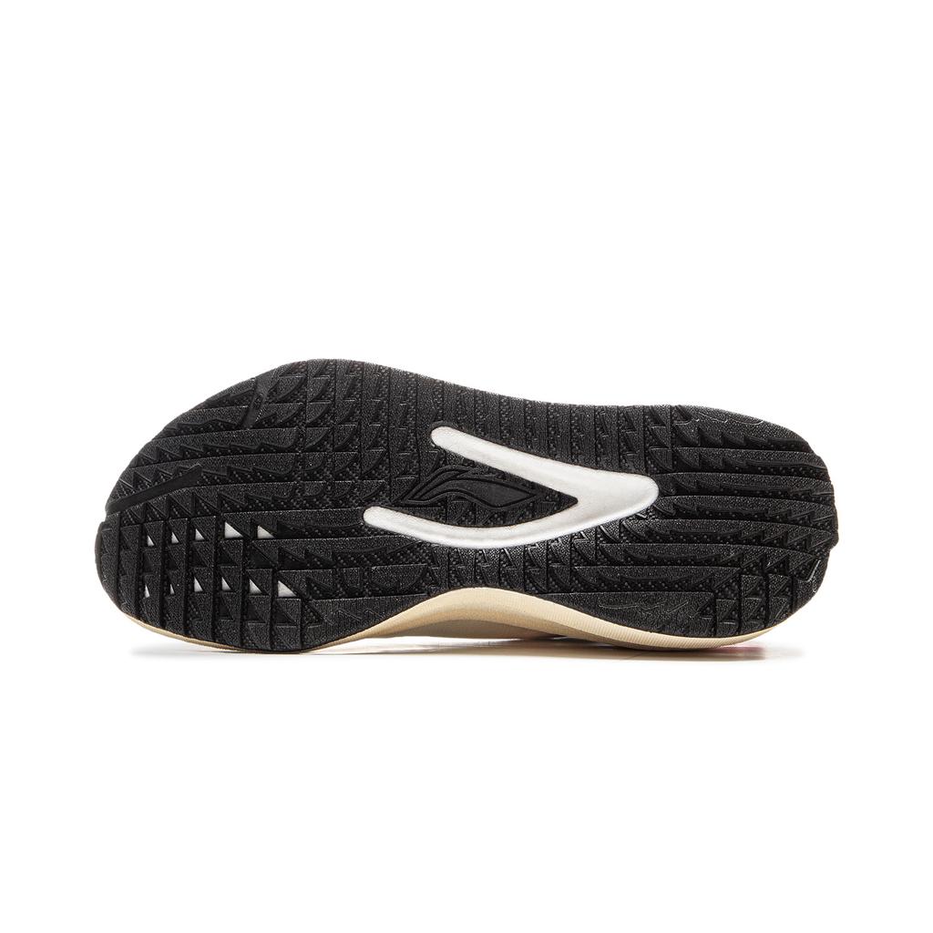 Li Ning Youshi Soft Rebound Refreshing Comfortable Shock Absorption Non-Slip Wear-Resistant Breathable Low-Top Casual Running Shoes ARSV025-4