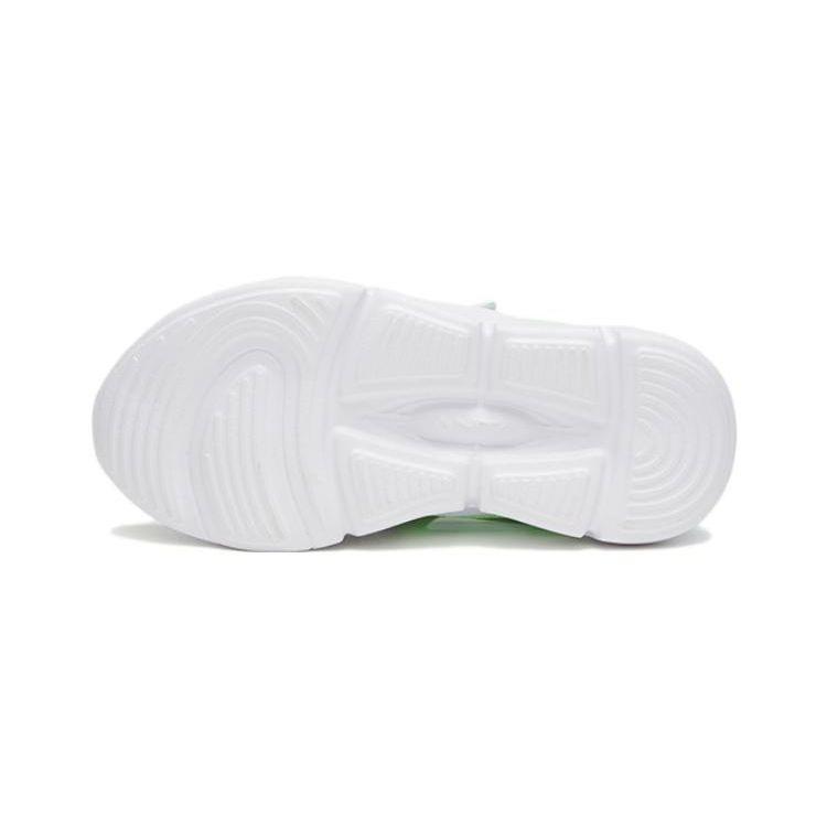 Anta Comfortable Trendy Kids Sandals Kids Sandals Blue Green A312329952H-2